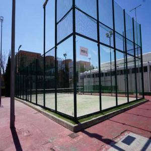 PISTAS PADEL
